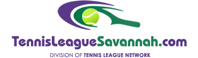 Savannah tennis league